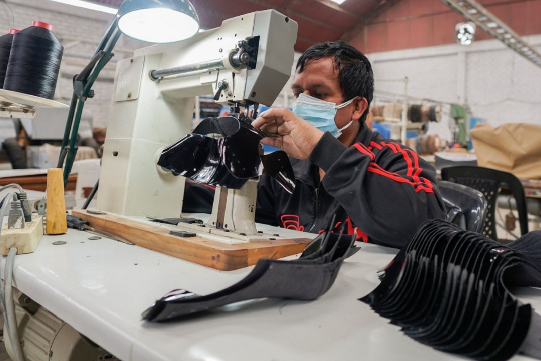 Estado convoca a mypes de cuero, calzado y mochilas por más de S/ 69 millones