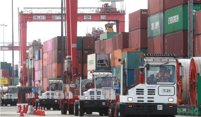 Mipymes representan el 93.8% de empresas exportadoras 