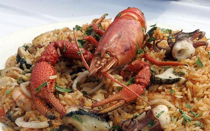 Veda de camarón de río se inicia el 3 de enero del 2017