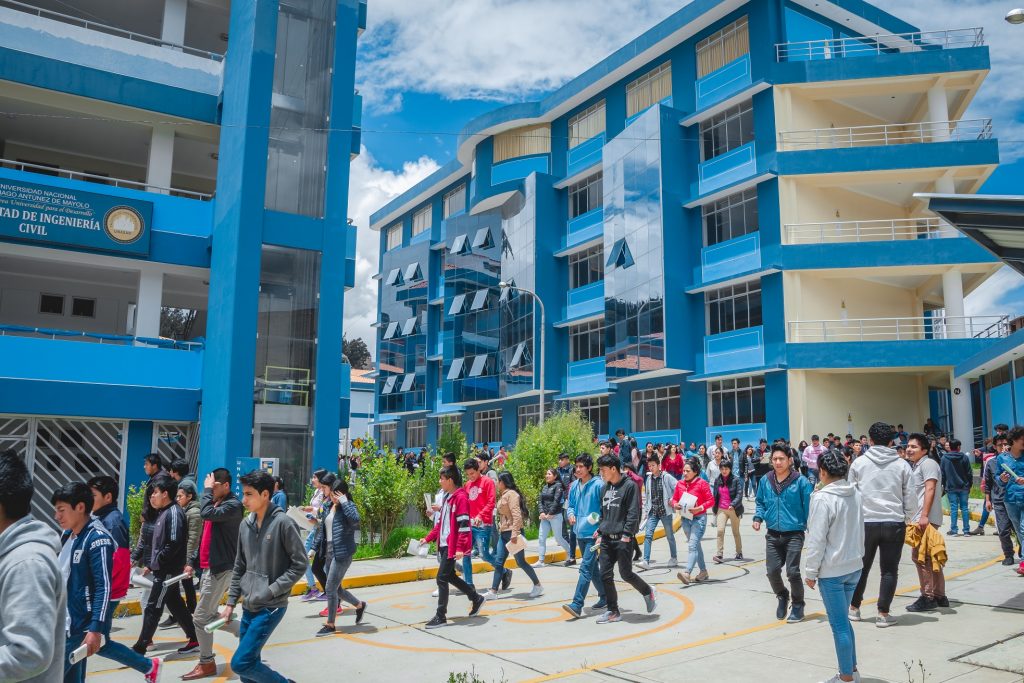 Elecciones 2020: ya puedes conocer cuál es tu local de votación