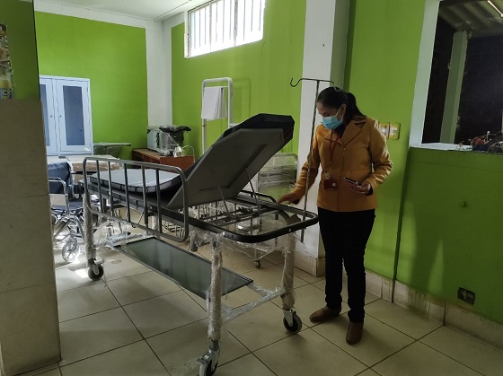 Contraloría revela que dirección de Educación de Áncash favoreció a proveedor para implementar tópicos en 25 institutos técnicos