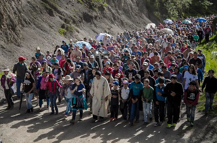 San Luis: recuerdan 19 años del asesinato del padre Daniele Badiali