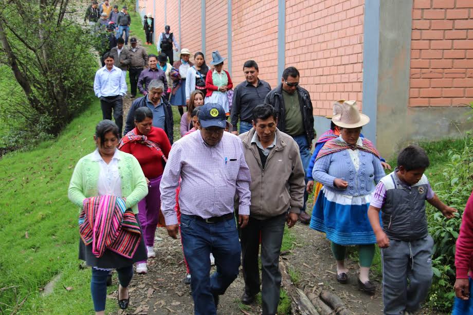 Independencia: realizan actividades por el Día de la Diversidad e Integración 
