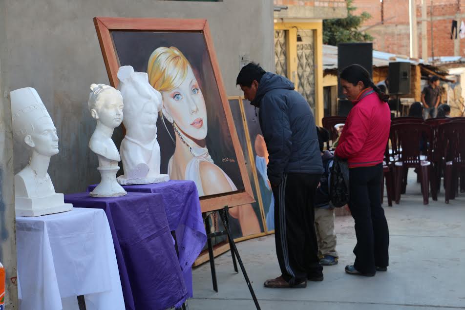 Huaraz: este 10 de julio llegan los “Barrios Culturales” a Shancayán 