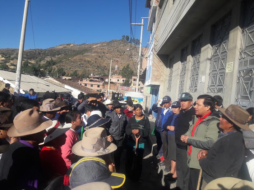 Independencia: municipio y población realizan campaña de limpieza en Los Olivos 