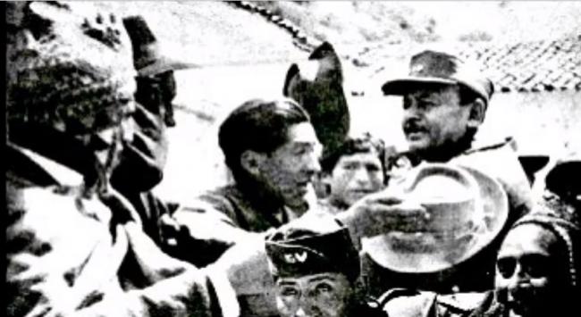 50 años de reformas importantes en la historia republican