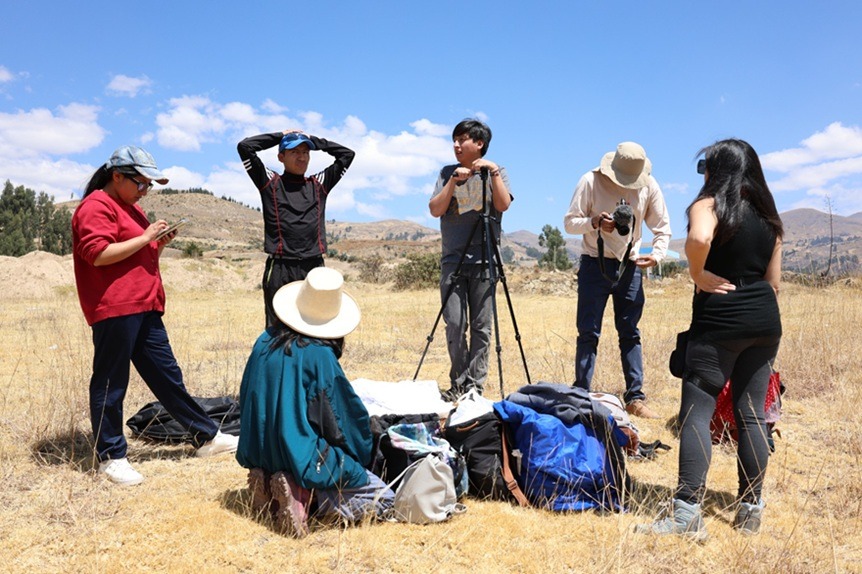 Historias que inspiran el cambio: Festival de Cine de Áncash 2025 abre convocatoria 