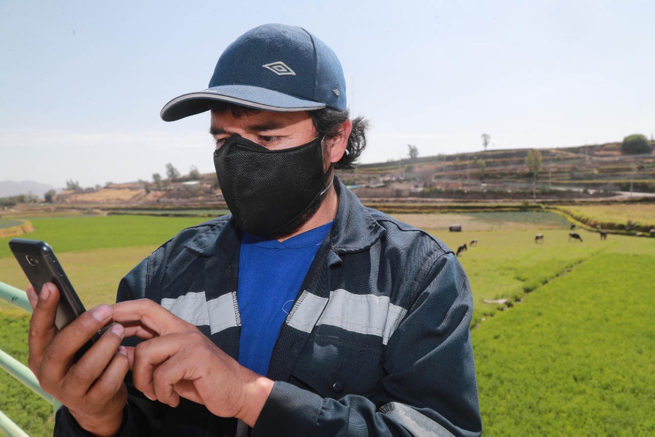 Perú participará en Cumbre Ministerial sobre la Sociedad de la Información