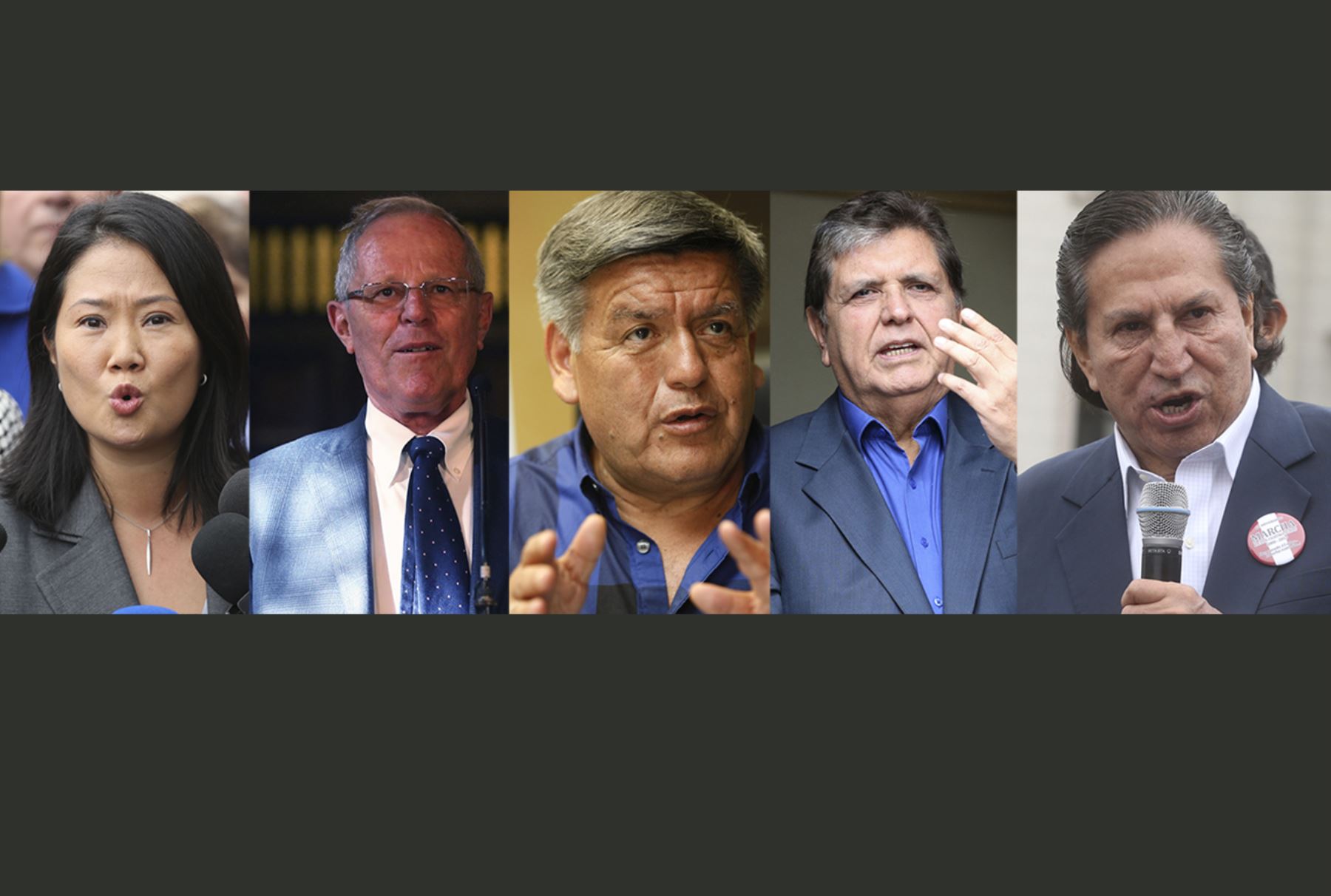 Elecciones 2016: plantean que candidatos firmen pacto contra la corrupción