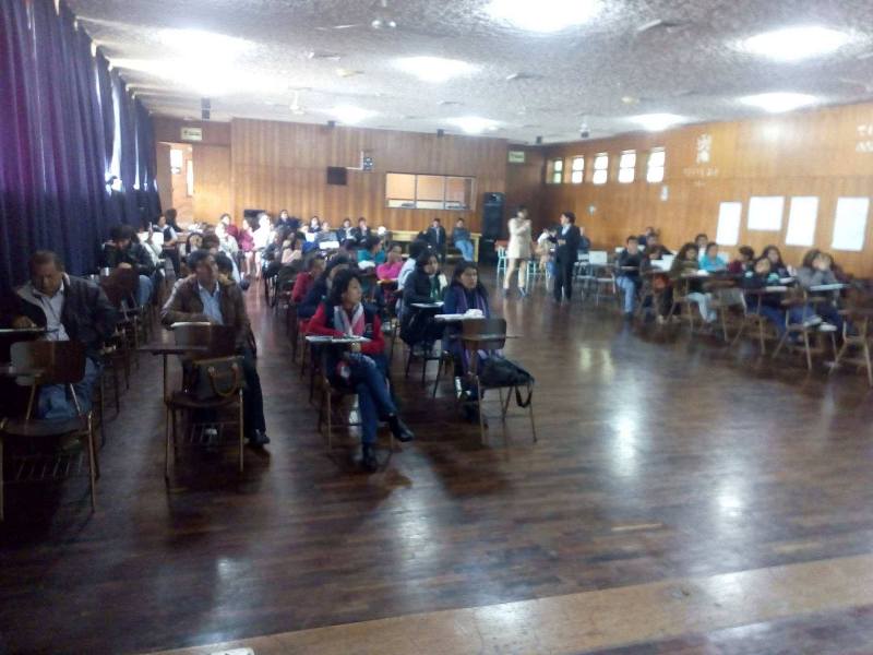 Alcaldes de Áncash se comprometen a brindar apoyo al área de promoción de la salud