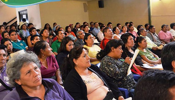 Huaylas: capacitan a dueños de establecimientos en manipulación correcta de alimentos