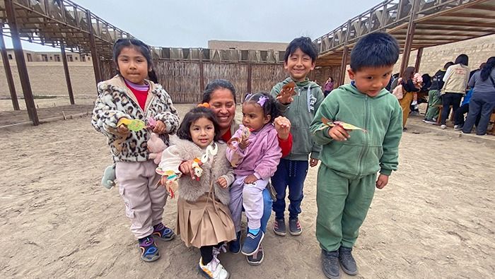 Más de 170 mil personas visitaron gratuitamente los museos del país en lo que va del 2025