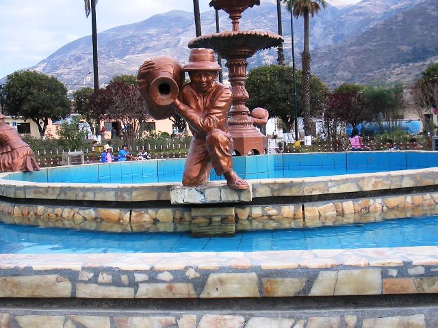 Municipalidad de Carhuaz convocó a ocho procesos de selección por casi 3 millones