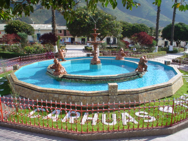 Carhuaz: Demandan que presupuesto de Canon y Foncomun es insuficiente para proyectos de inversión