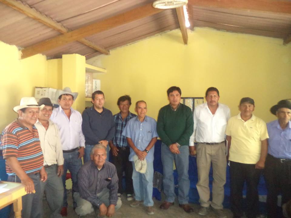 FADA emite pronunciamiento tras el asesinato de comunero de Shumay