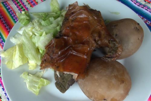 La carne de cuy es un gran aliado para reforzar el sistema inmune