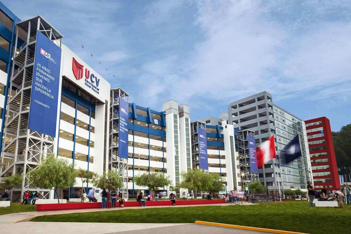 UCV se reubica en ranking de calidad universitaria elaborado por la revista América Economía