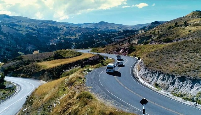 Adjudican construcción de vía Buenavista Alta hasta Mojón en la provincia de Casma