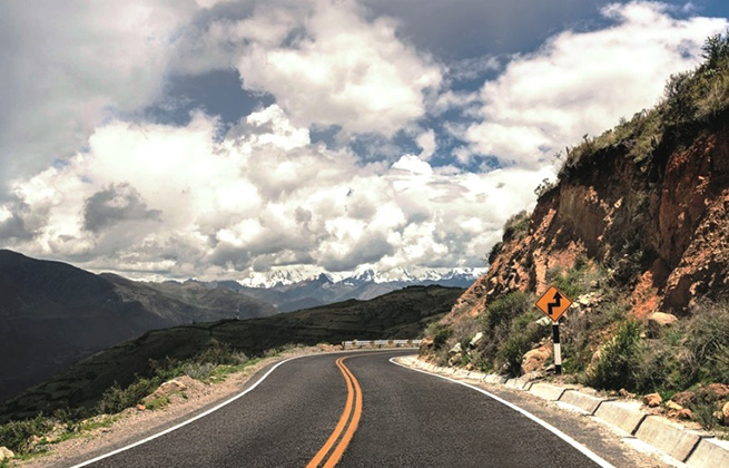 Odebrecht: “Se pagaron coimas millonarias para Chinecas y carretera San Luis – Chacas”