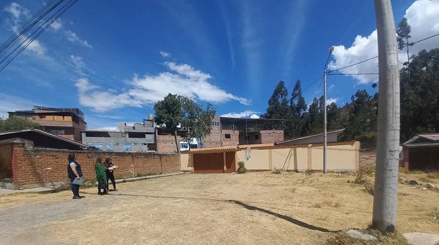 Fiscalía inicia investigación por mal uso de vivienda del gobernador regional de Áncash