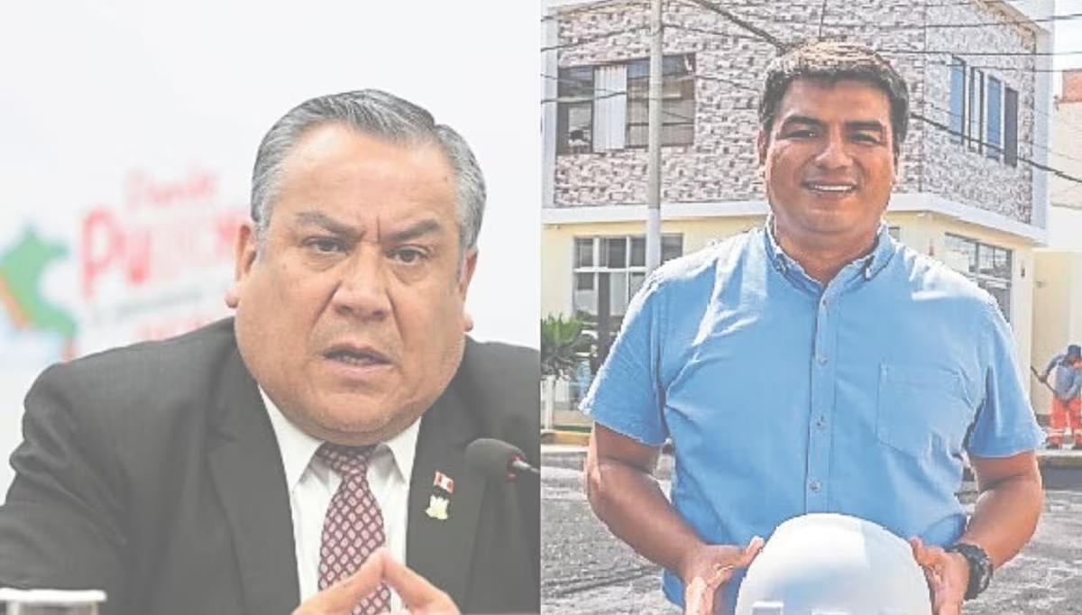 Adrianzén responsabiliza a alcalde Mario Reyna de tragedia en Real Plaza Trujillo