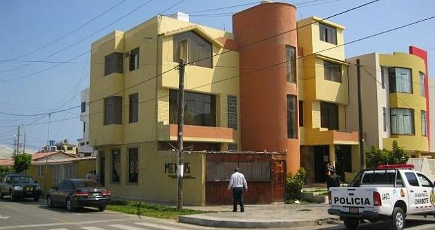 “Caso La Centralita”: incluyen en investigación a dos funcionarios de Odebrecht