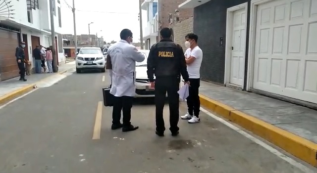 Fiscal que investiga a Morillo denunció que cortaron cables de su vehículo en Nuevo Chimbote