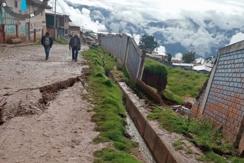Áncash: 2,086 emergencias se registraron el 2025, dejando 22 fallecidos y tres desaparecidos 