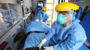 Áncash: 511 hospitalizados por la Covid-19 y 30 pacientes están a la espera de una cama UCI