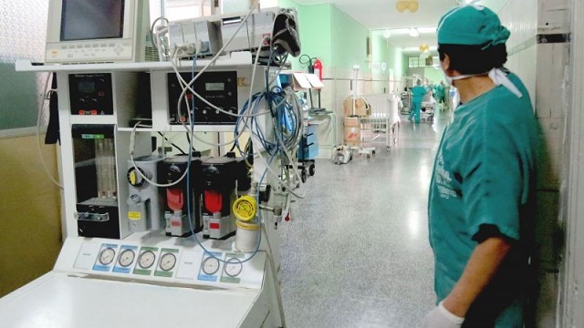 Áncash: reportan otros tres fallecidos por coronavirus y 15 nuevos contagios en esta región