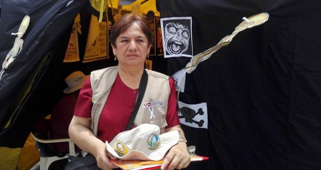 El cáncer es la principal causa de muerte en Áncash 