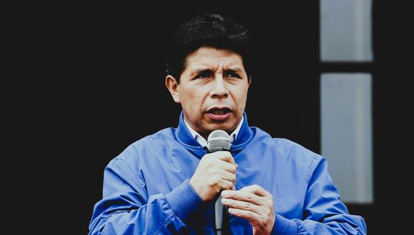 Pedro Castillo estará preso hasta el 6 de junio de 2024