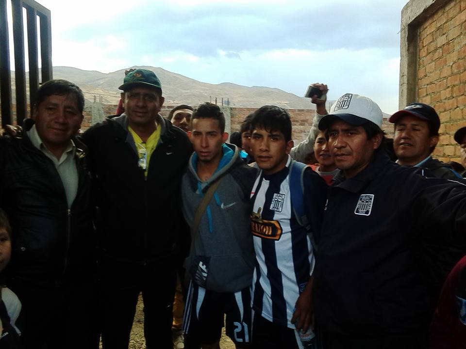 Sport Ancash y Delusa disputarán el título de campeón departamental en Ancash