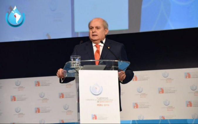 No se postergarán las elecciones, afirma primer ministro Cateriano