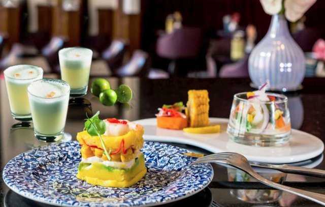 Estos son los chefs peruanos que llevan la gastronomía nacional al mundo 