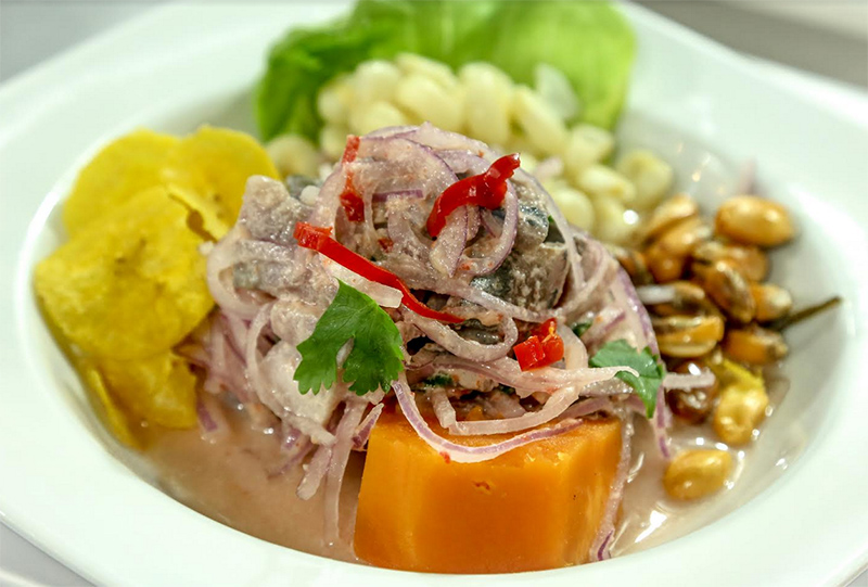 Comer pescado reduce el riesgo de sufrir osteoporosis