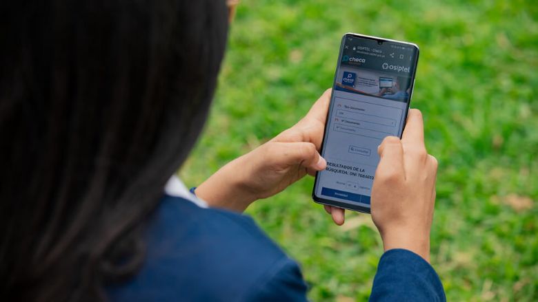 Sepa cuántas líneas móviles están a su nombre, verifica en el aplicativo “Checa tus líneas”