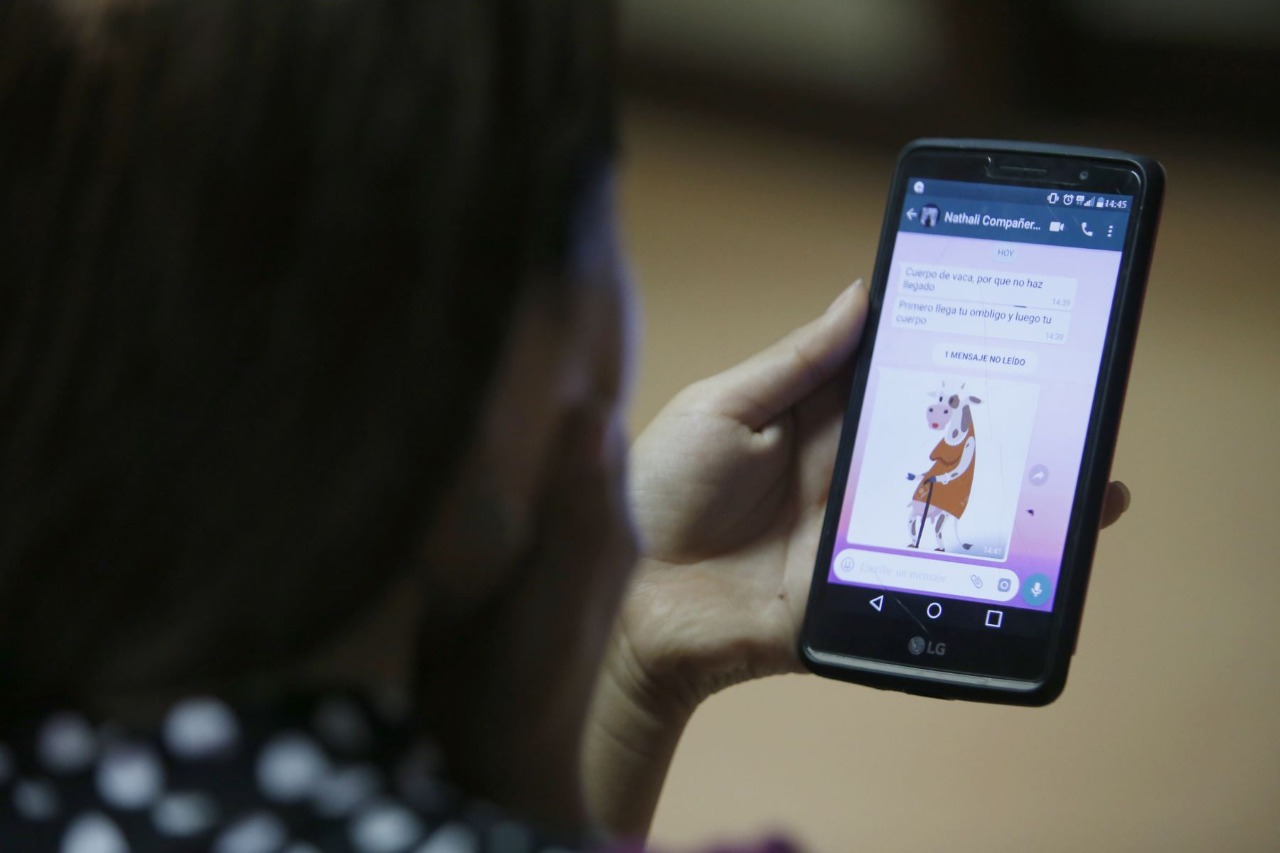 Reportan 341 casos de ciberacoso escolar en Perú durante la pandemia