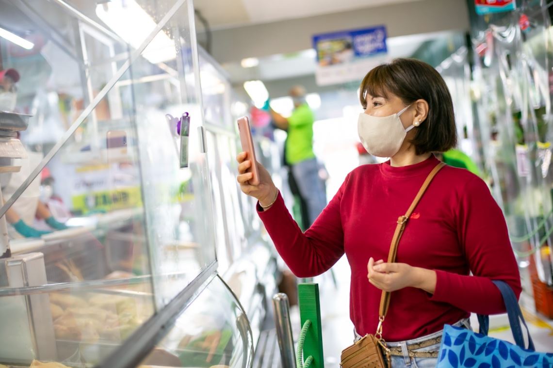 Osiptel recomienda tener cuidado al contratar un servicio móvil en fiestas de fin de año  