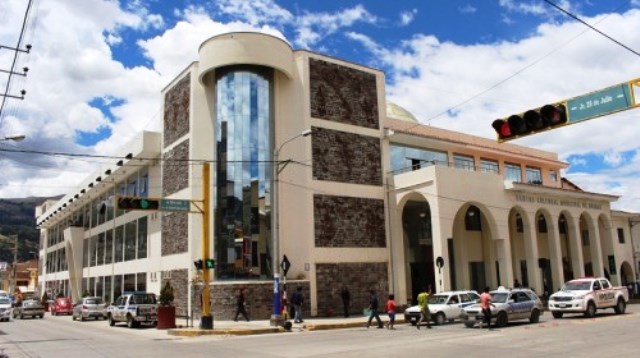  Hoy será ”Noche Cultural del Museo” por 80 años del Museo Arqueológico de Áncash