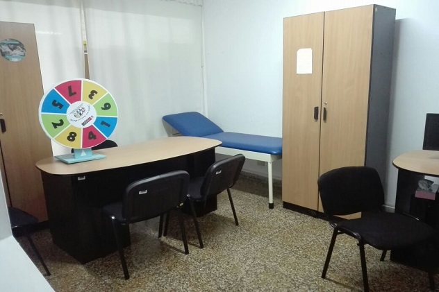 Transfieren unos S/30 millones para implementar 41 Centros de Salud Mental Comunitaria en varias regiones