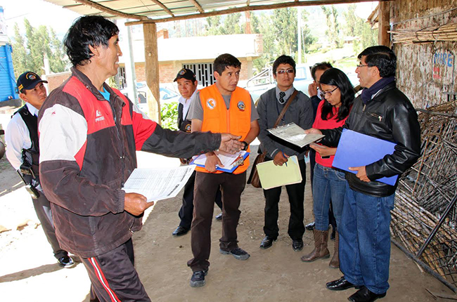 Independencia: notifican a establecimientos pirotécnicos que operaban sin licencia