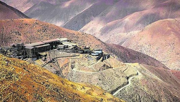 Mina Cerro Lindo se suma a Las Bambas y suspende actividades, afectando a 8,500 puestos de trabajo