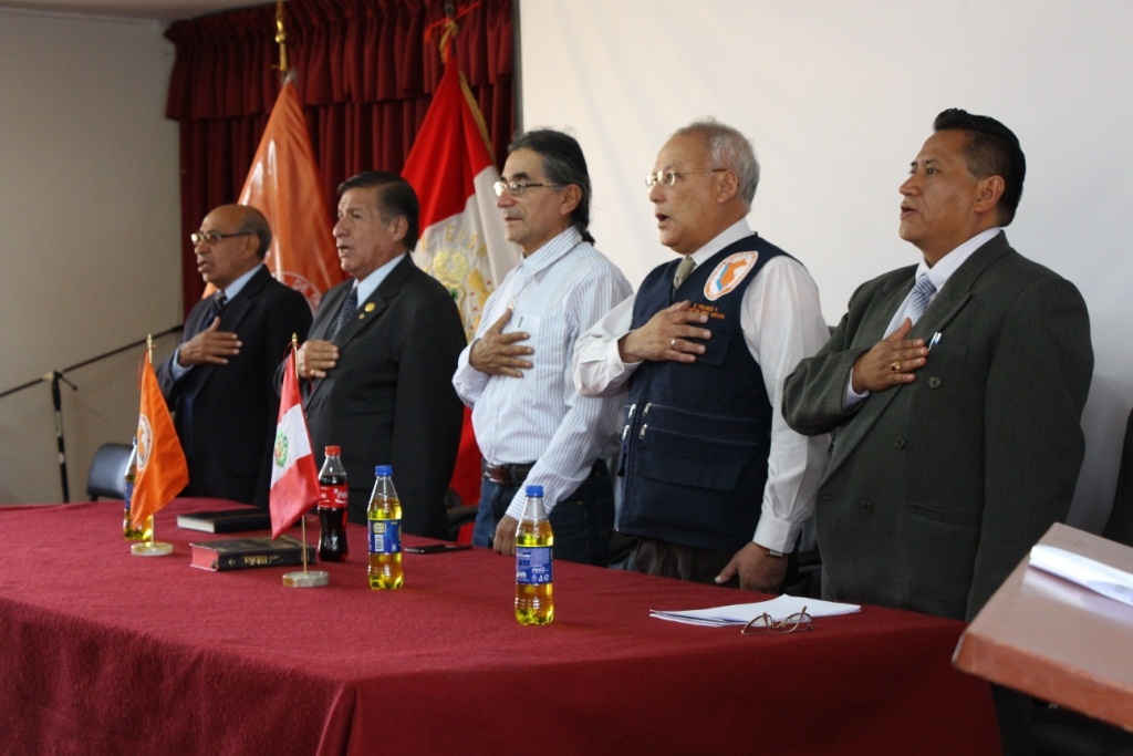 Gobierno Regional inauguró dos obras en Monterrey y Jangas