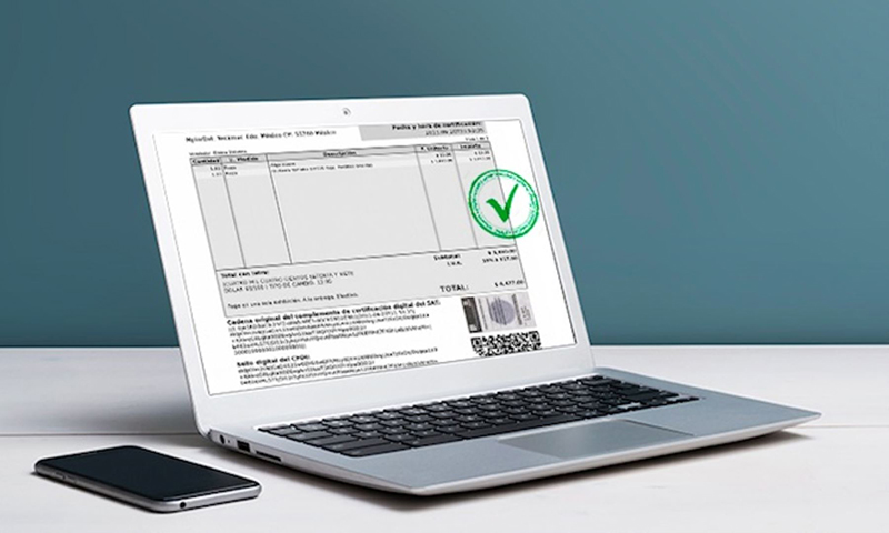 Empresas obtendrán gratis certificados digitales para emitir comprobantes electrónicos