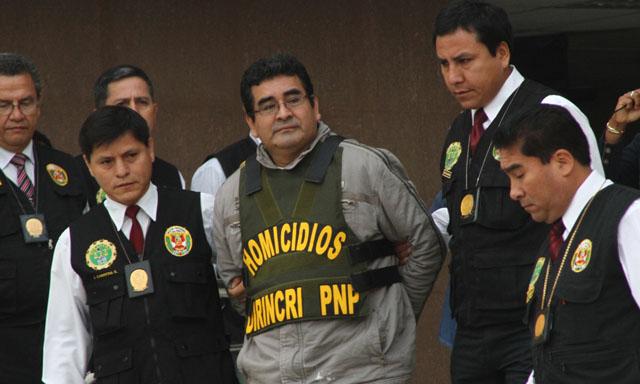 Informe de comisión Áncash fue aprobado por pleno del Congreso