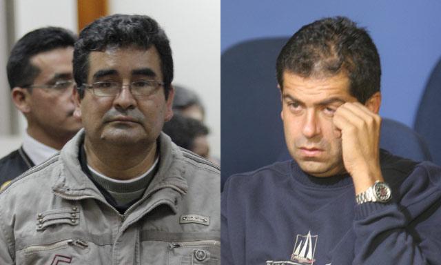 Prófugo de 'La centralita' es capturado y en próximas horas extraditado a Perú