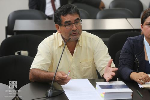 Dan seis meses más de prisión preventiva a César Álvarez por caso “La centralita”