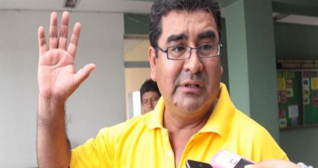 Chimbote: sentencian a Cesar Álvarez por difamación agravada