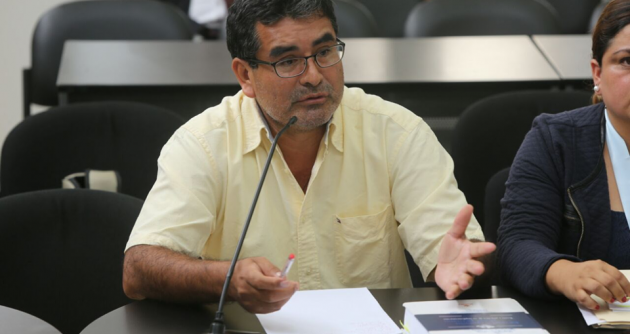 Procuraduría Anticorrupción pide 2 millones de soles de reparación civil a procesado César Álvarez 